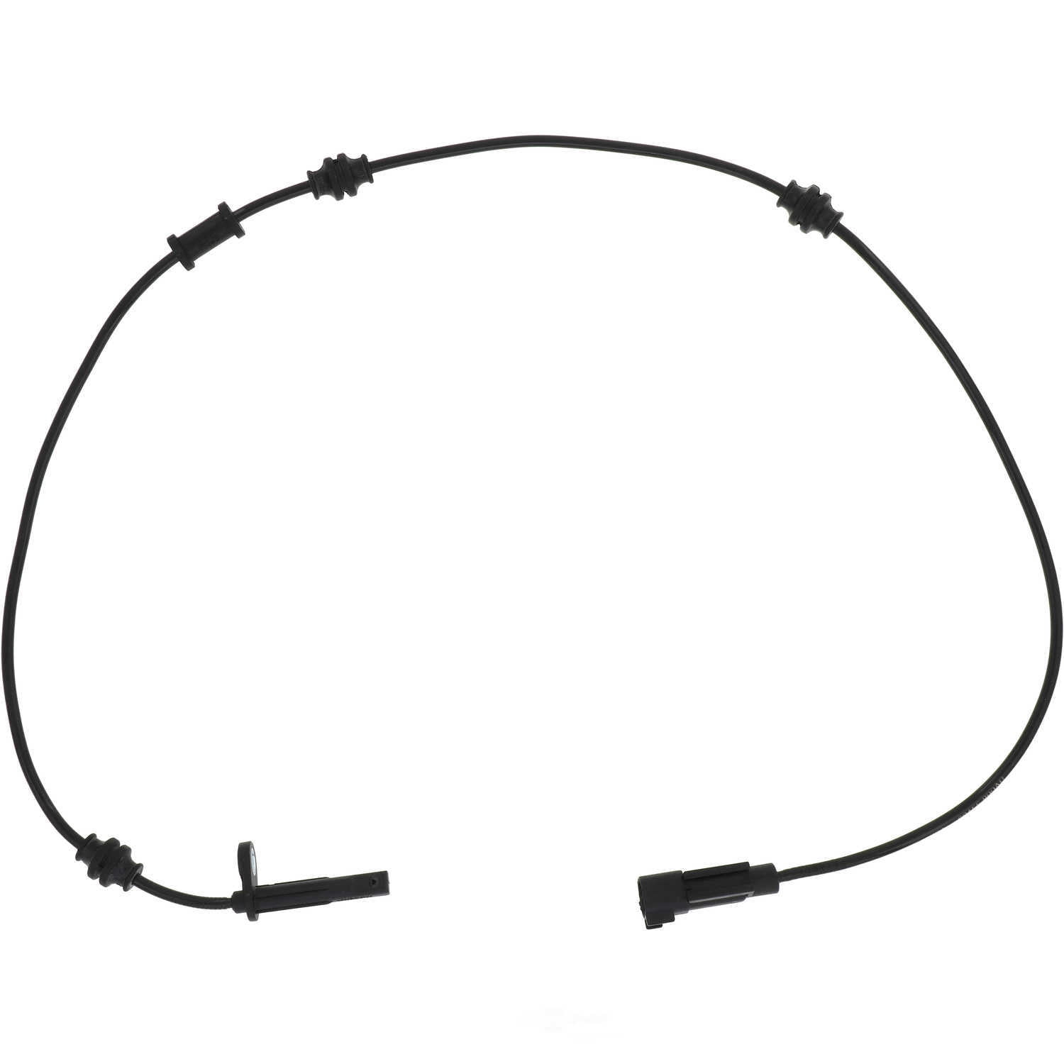 HOLSTEIN 2ABS3063 ABS Wheel Speed Sensor