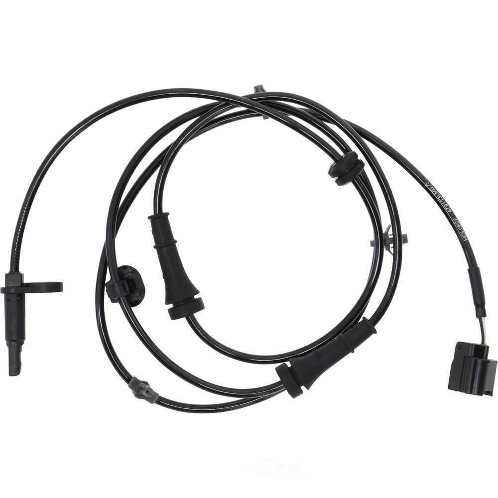 HOLSTEIN 2ABS3120 ABS Wheel Speed Sensor