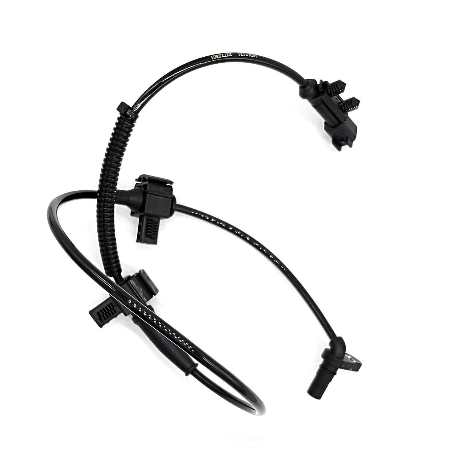 Holstein 2ABS3151 ABS Wheel Speed Sensor