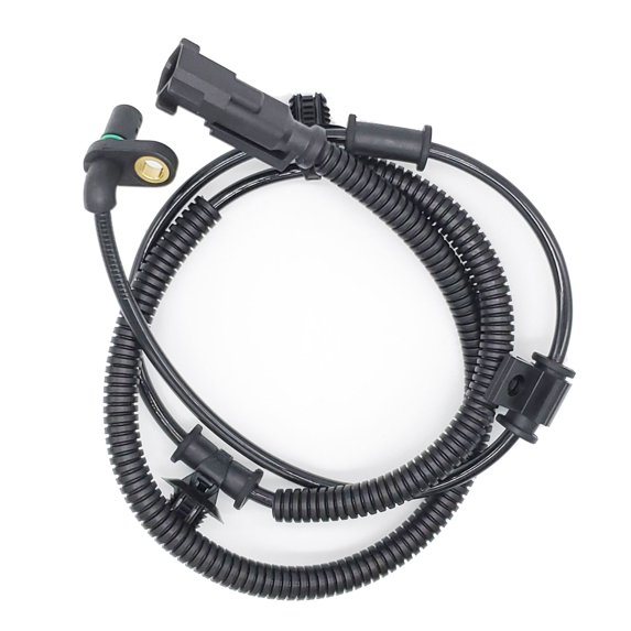Holstein 2ABS3178 ABS Wheel Speed Sensor Fits select: 2015-2020 FORD F150, 2018-2022 FORD EXPEDITION