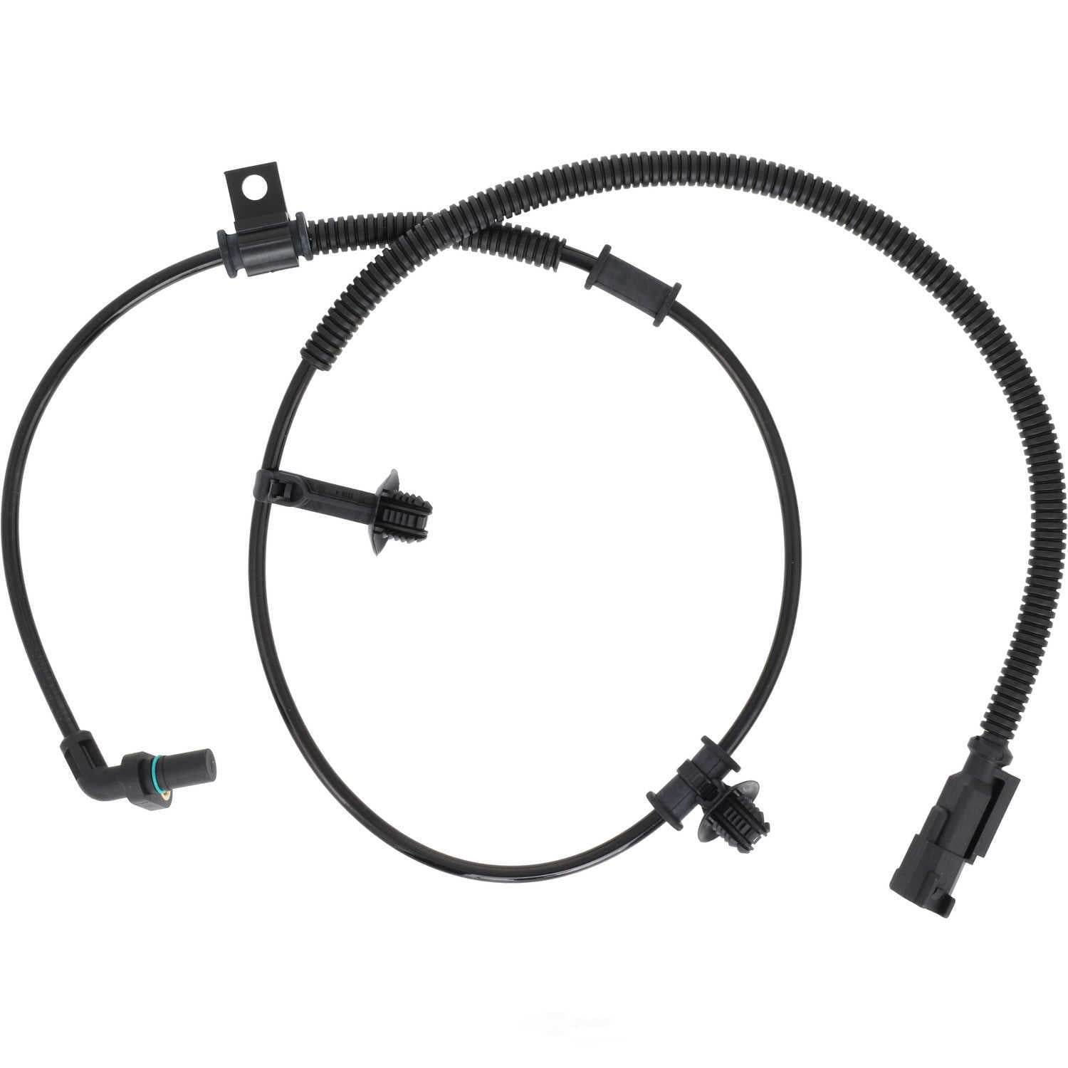Holstein 2ABS3178 ABS Wheel Speed Sensor Fits select: 2015-2020 FORD F150, 2018-2022 FORD EXPEDITION