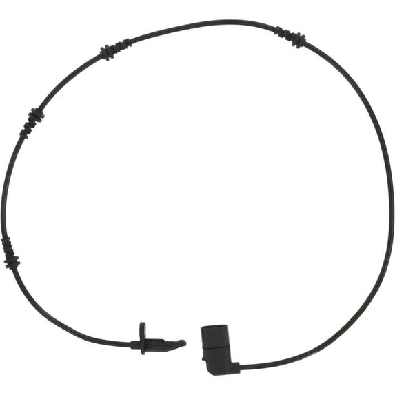 Holstein 2ABS3242 ABS Wheel Speed Sensor