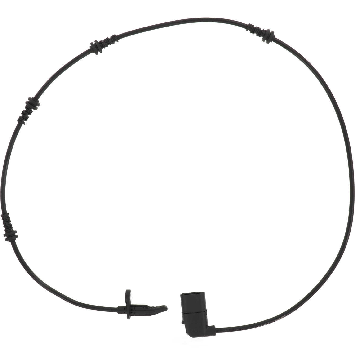 HOLSTEIN 2ABS3242 ABS Wheel Speed Sensor