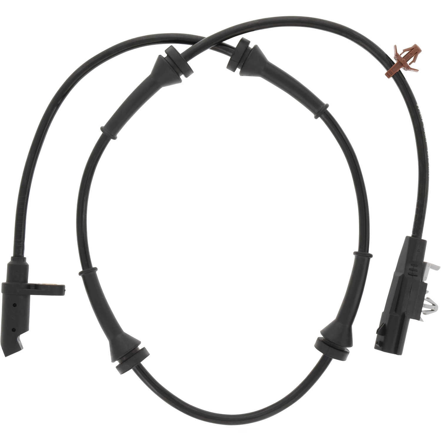 Holstein 2ABS3475 ABS Wheel Speed Sensor