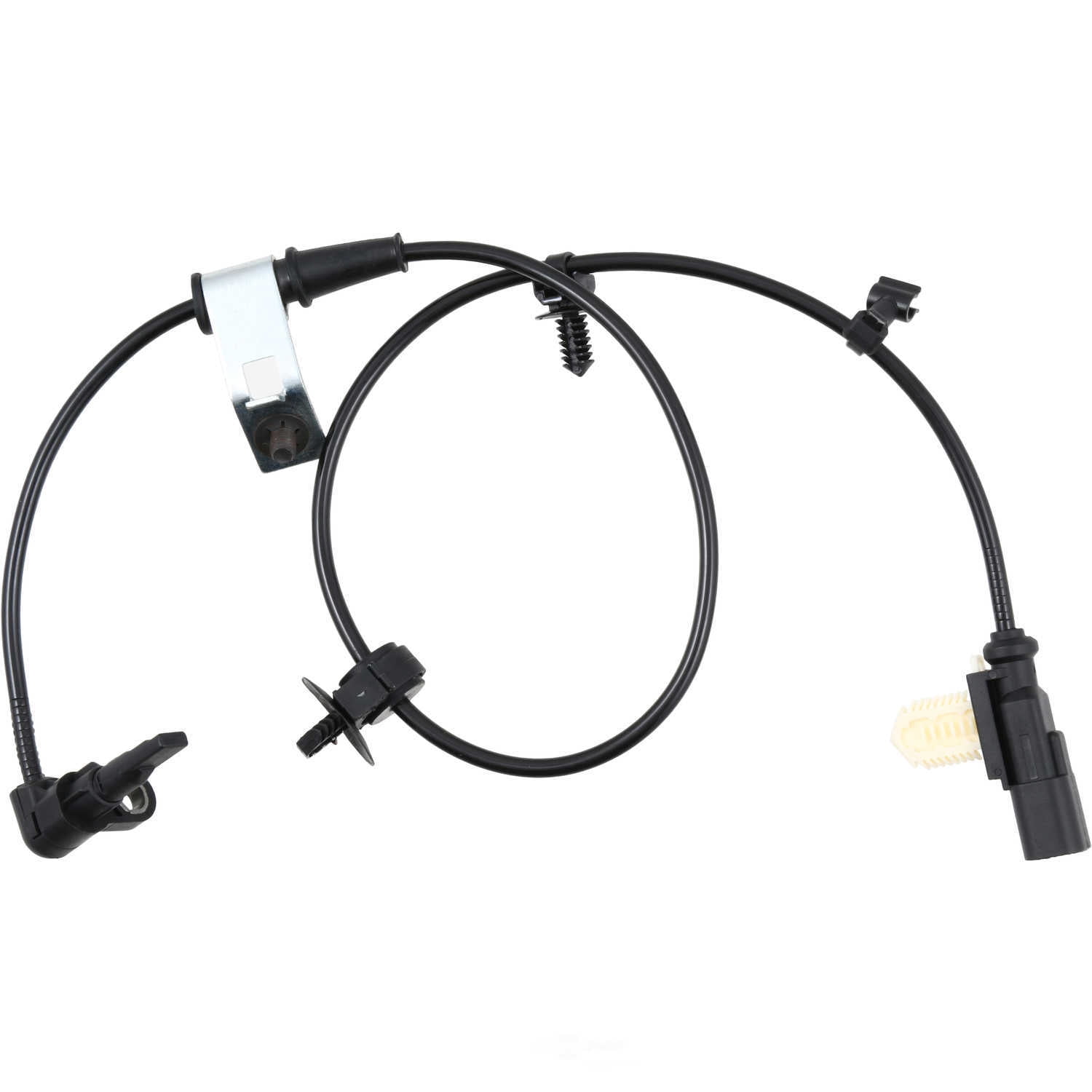 HOLSTEIN 2ABS3621 ABS Wheel Speed Sensor