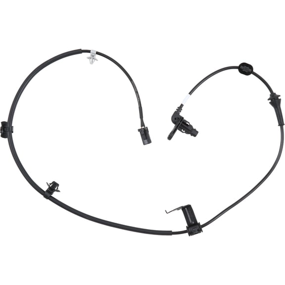 Holstein 2ABS3649 ABS Wheel Speed Sensor