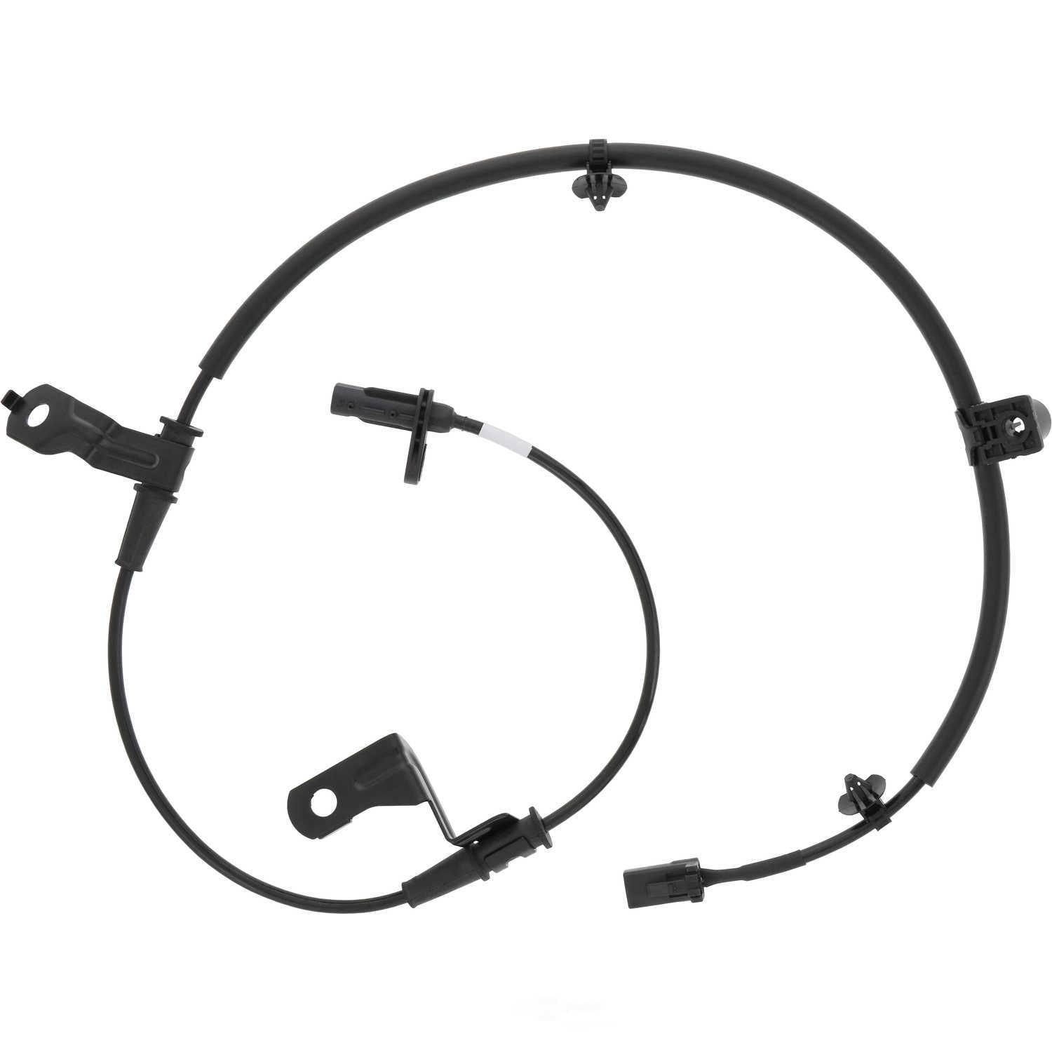 HOLSTEIN 2ABS3650 ABS Wheel Speed Sensor