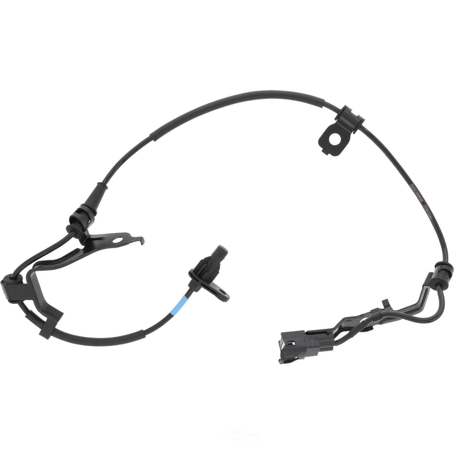 Holstein 2ABS3683 ABS Wheel Speed Sensor