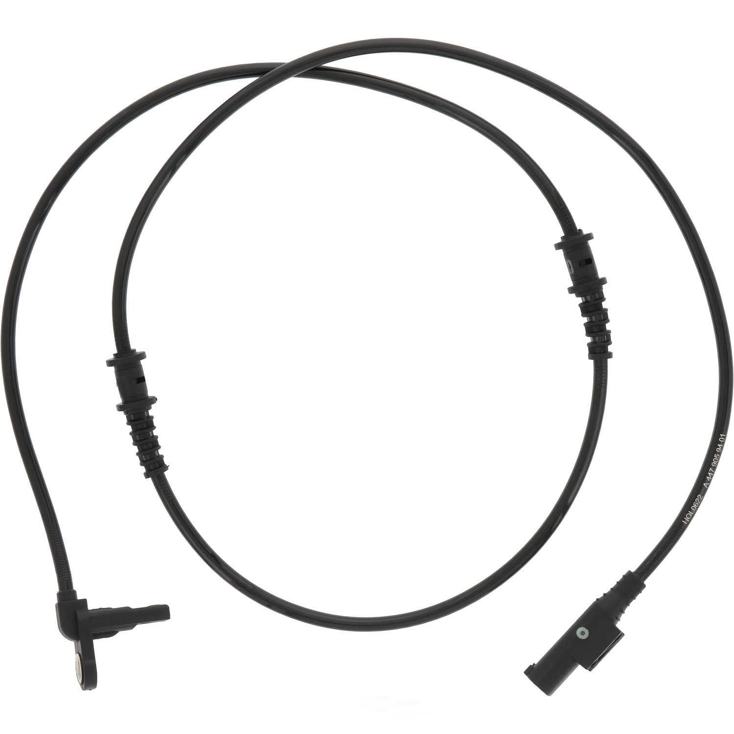 Holstein 2ABS3910 ABS Wheel Speed Sensor
