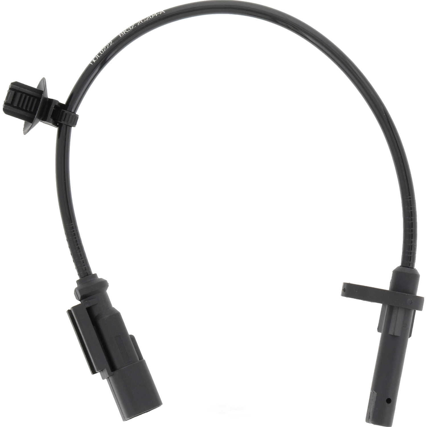 HOLSTEIN 2ABS3946 ABS Wheel Speed Sensor