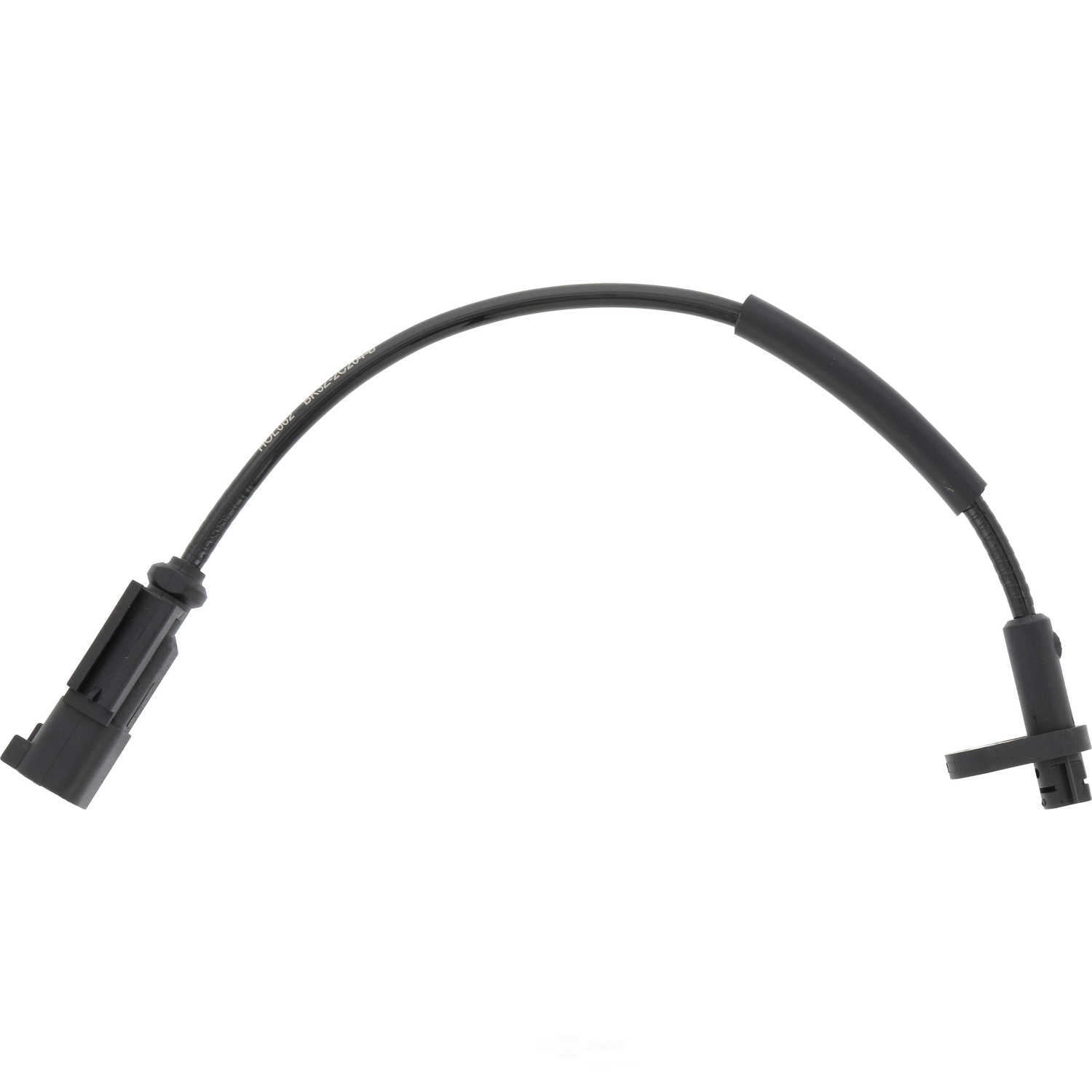 Holstein 2ABS3948 ABS Wheel Speed Sensor