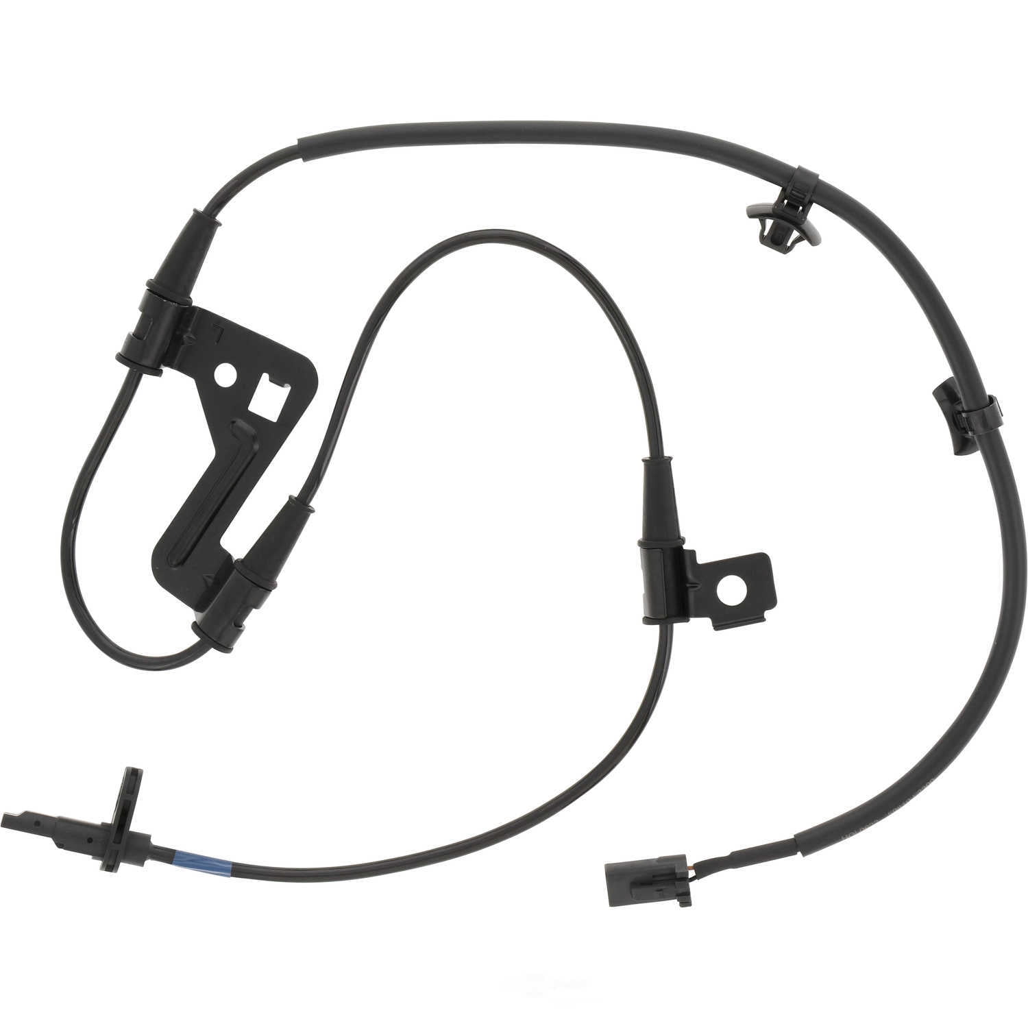 Holstein 2ABS4190 ABS Wheel Speed Sensor