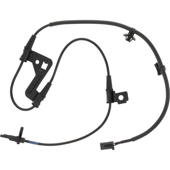 Holstein 2ABS4190 ABS Wheel Speed Sensor