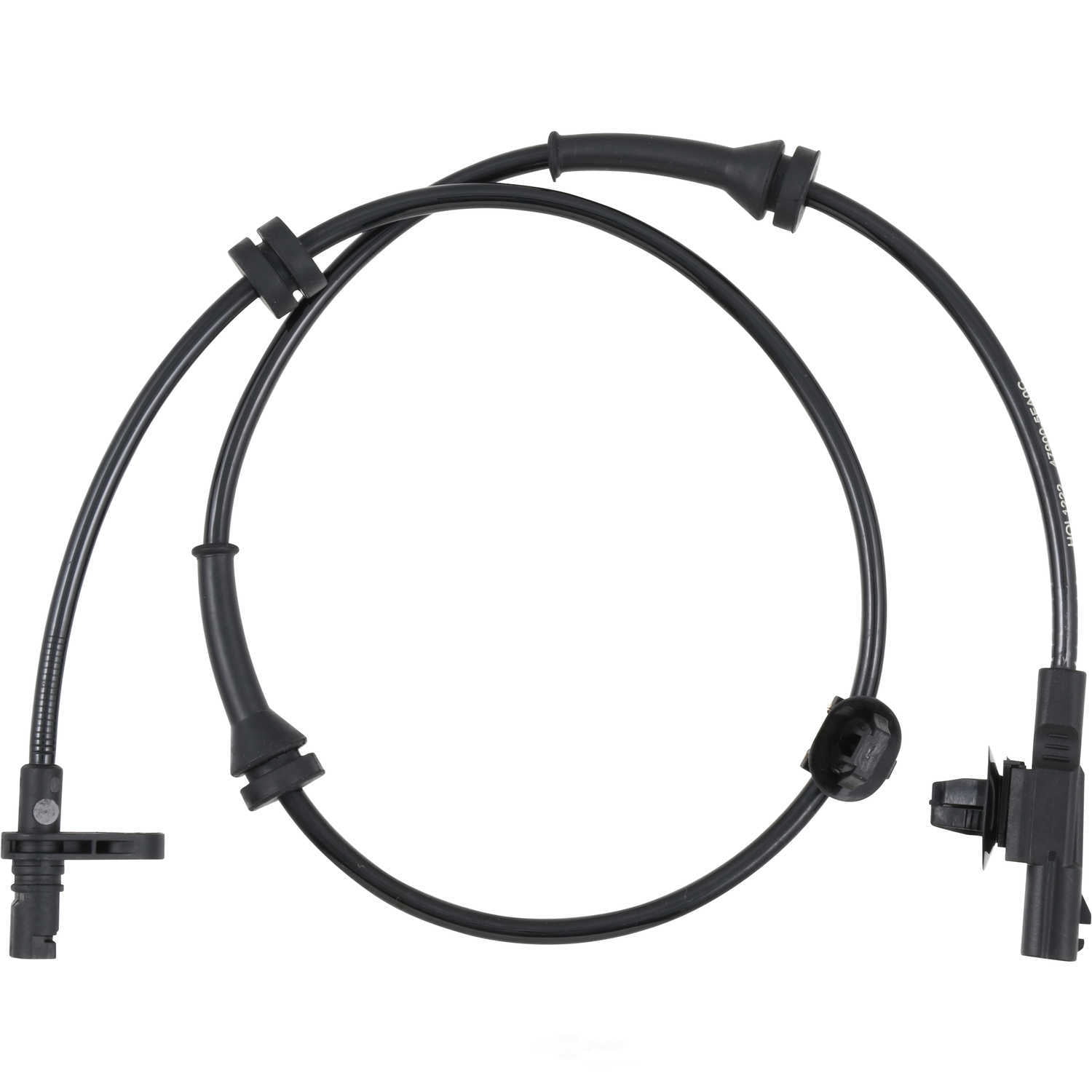 HOLSTEIN 2ABS5182 ABS Wheel Speed Sensor