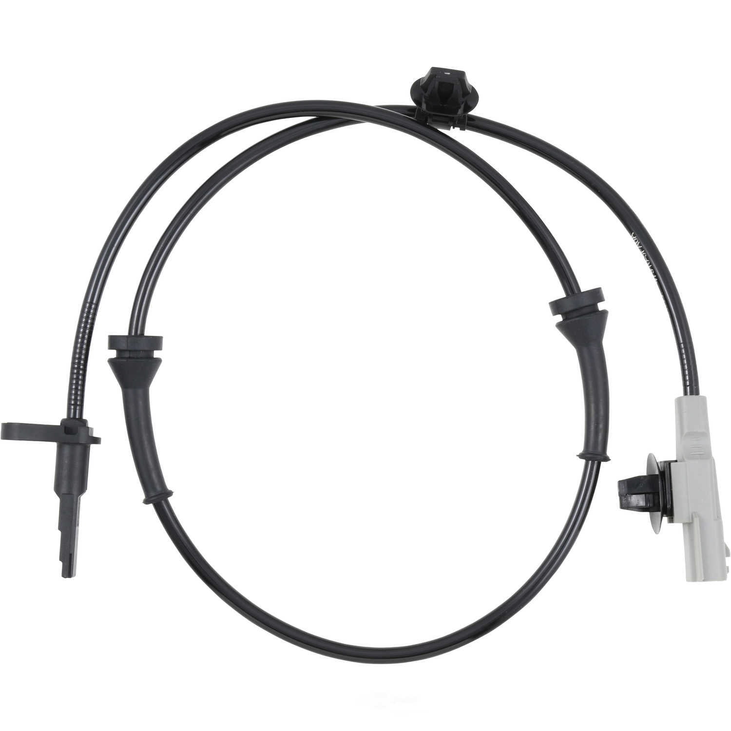 HOLSTEIN 2ABS5430 ABS Wheel Speed Sensor