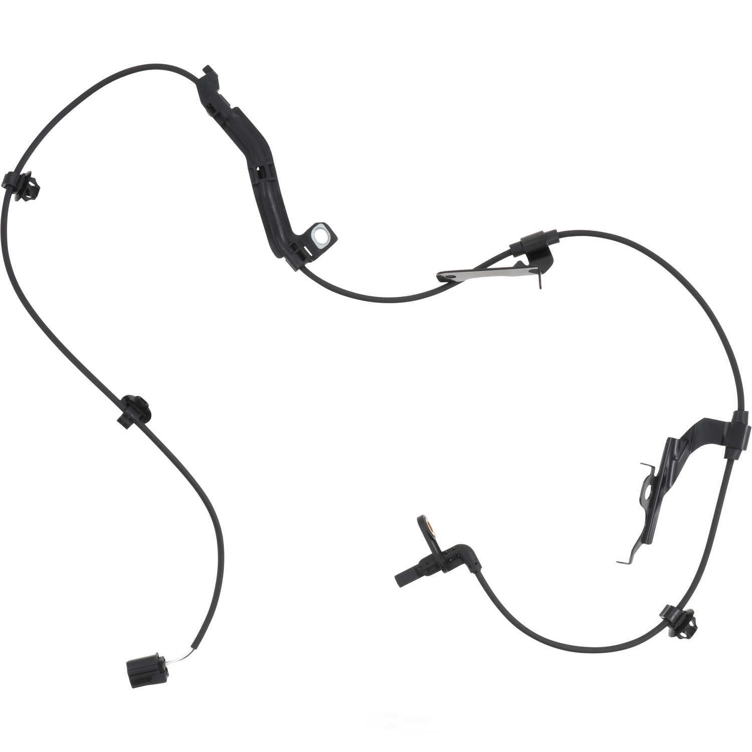 HOLSTEIN 2ABS5457 ABS Wheel Speed Sensor