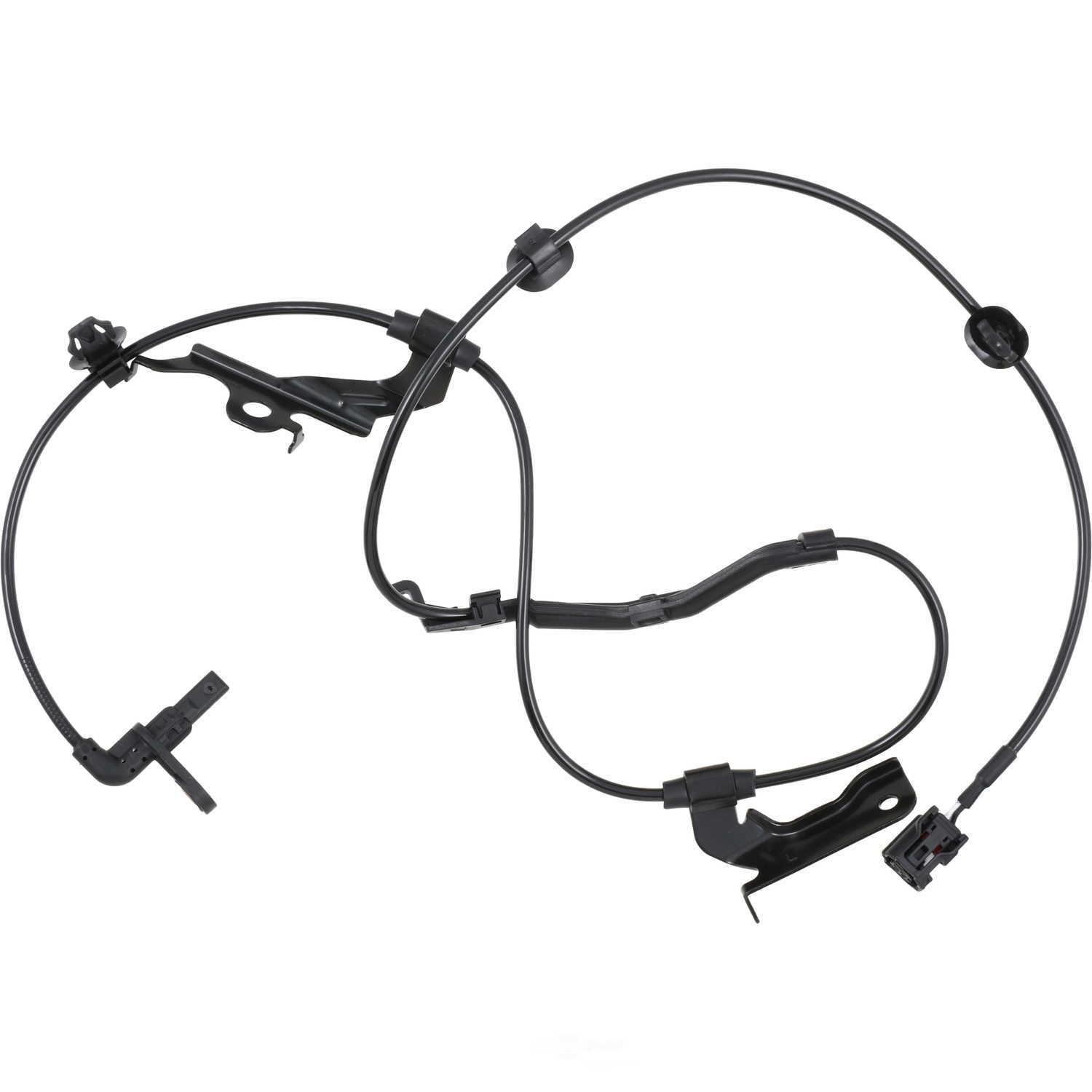 HOLSTEIN 2ABS5470 ABS Wheel Speed Sensor