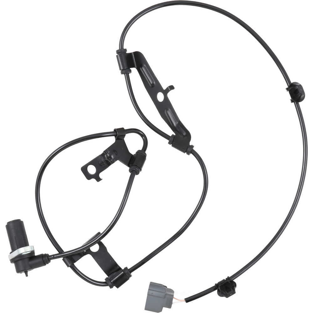 Holstein Parts 2ABS1760 ABS Wheel Speed Sensor