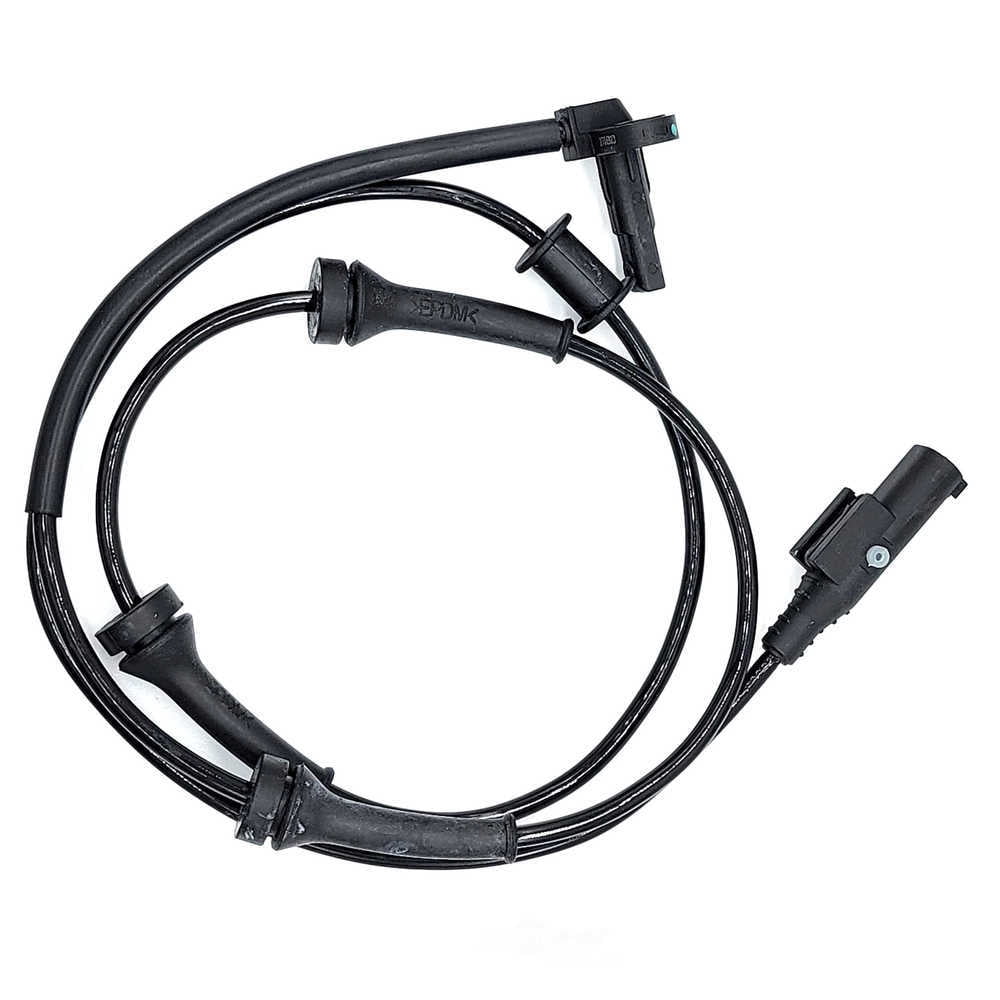 Holstein 2Abs2435: Abs Sensor Fiat Fits select: 2012-2019 FIAT 500