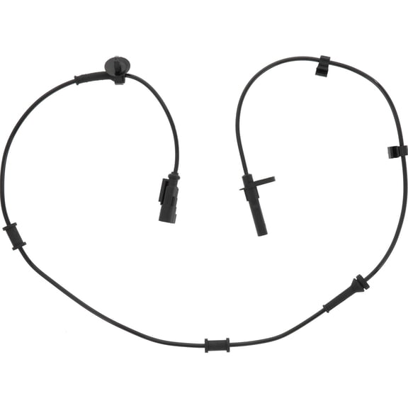 Holstein 2Abs2832: Abs Sensor Ram