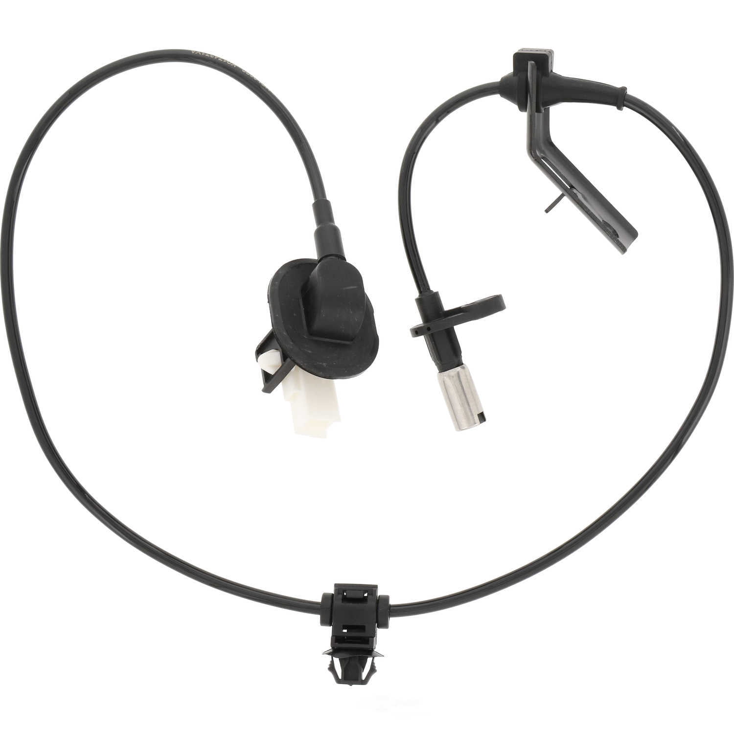 Holstein Parts 2ABS2878 ABS Wheel Speed Sensor