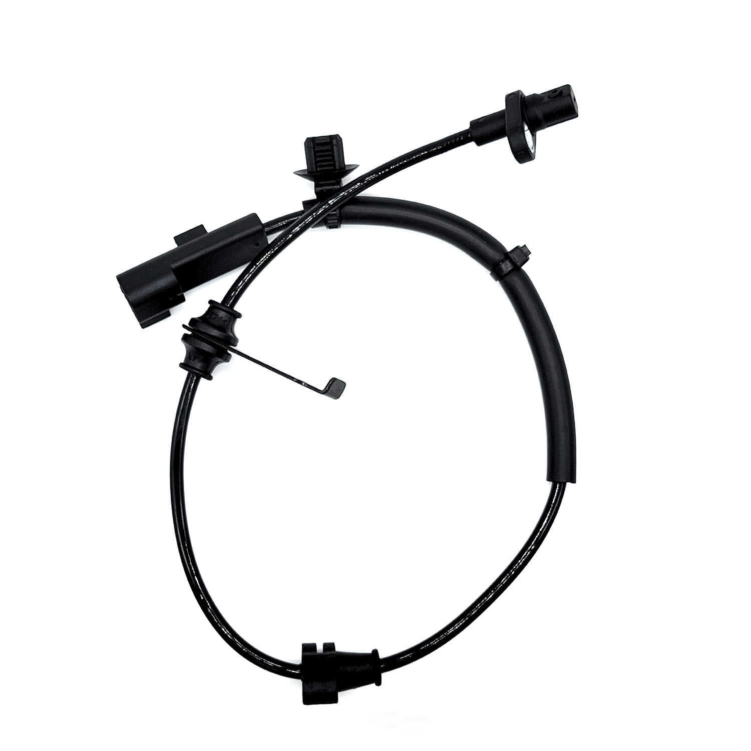 Holstein 2Abs2990: Abs Sensor Ford Fits select: 2014-2018 FORD FUSION, 2015-2018 FORD EDGE