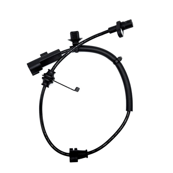 Holstein 2Abs2990: Abs Sensor Ford Fits select: 2014-2018 FORD FUSION, 2015-2018 FORD EDGE