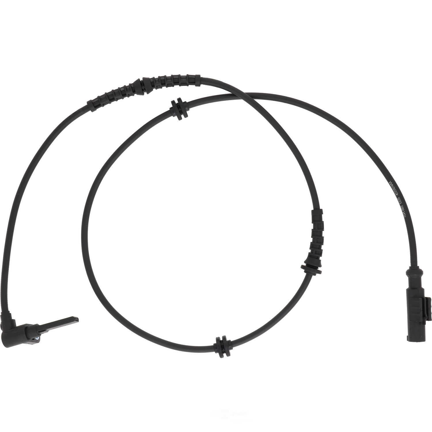 Holstein 2Abs3118: Abs Sensor Ram Fits select: 2014-2020 RAM PROMASTER 2500, 2014-2020 RAM PROMASTER 1500