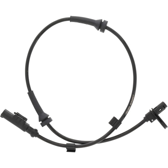 Holstein 2Abs3218: Abs Sensor Smart Fits select: 2008-2016 SMART FORTWO