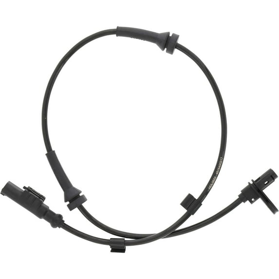 Holstein 2Abs3218: Abs Sensor Smart Fits select: 2008-2016 SMART FORTWO