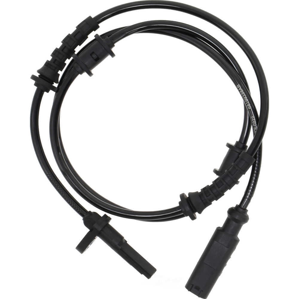 Holstein 2Abs4221: Abs Sensor Ram