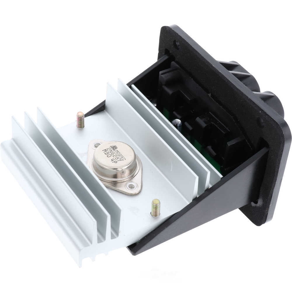 HOLSTEIN 2BMR0069 HVAC Blower Motor Resistor