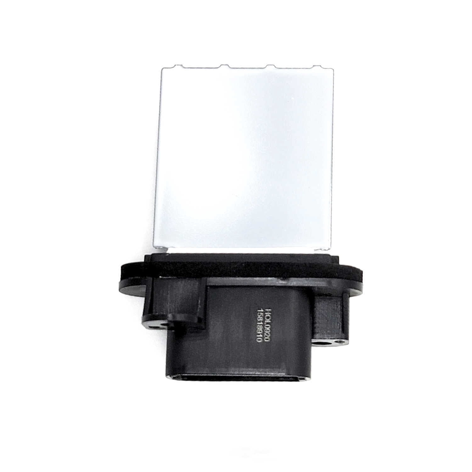 HOLSTEIN 2BMR0083 HVAC Blower Motor Resistor