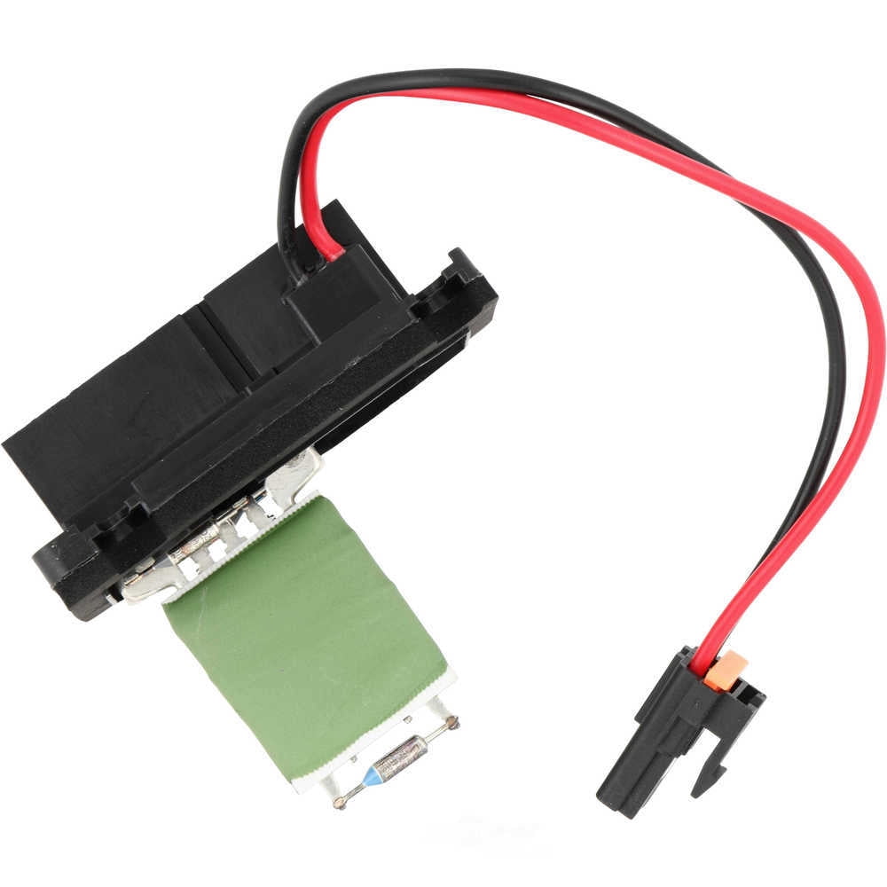 HOLSTEIN 2BMR0108 HVAC Blower Motor Resistor