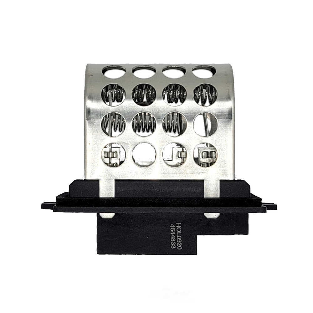 HOLSTEIN 2BMR0263 HVAC Blower Motor Resistor