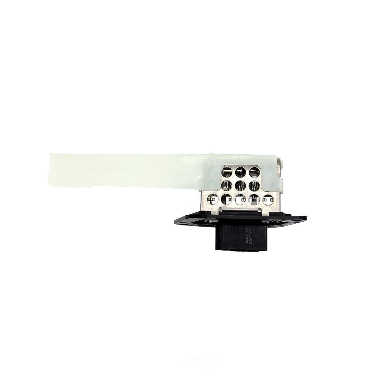 HOLSTEIN 2BMR0269 HVAC Blower Motor Resistor