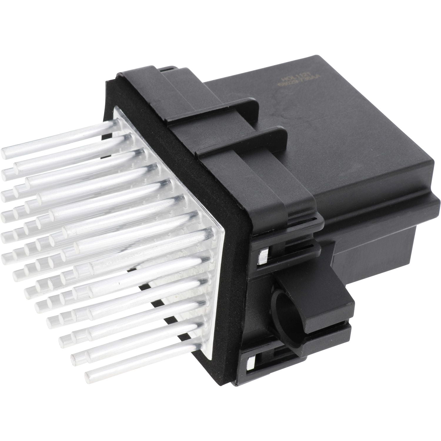 Holstein 2BMR0355 Blower Motor Resistor