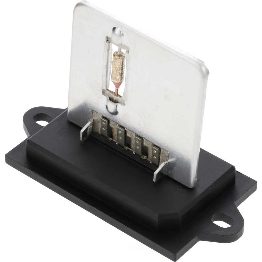 HOLSTEIN 2BMR0389 HVAC Blower Motor Resistor