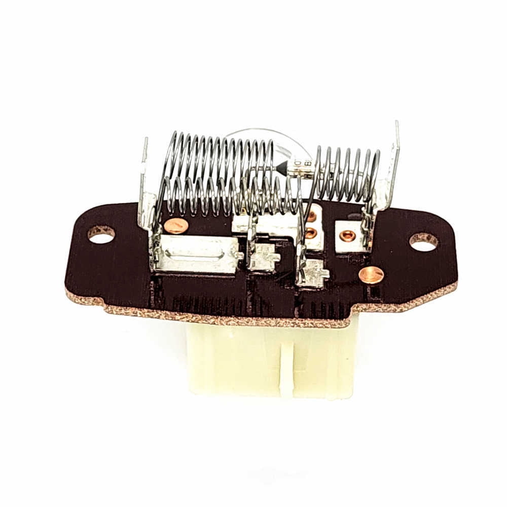 Holstein 2BMR0709 Blower Motor Resistor