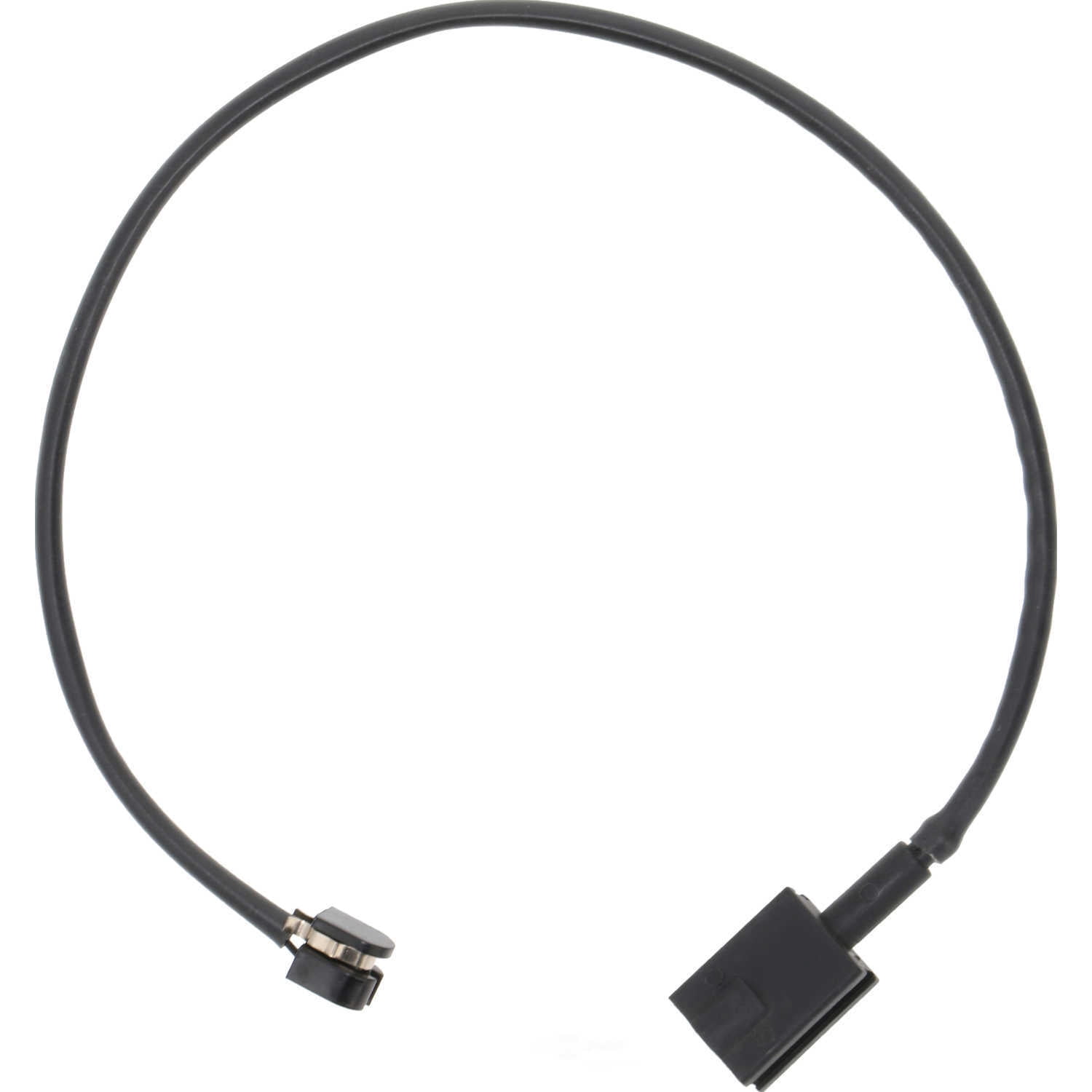Holstein 2BWS0440 Brake Wear Sensor Fits select: 2014-2017 MASERATI GHIBLI, 2014-2017 MASERATI QUATTROPORTE