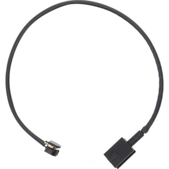 Holstein 2BWS0440 Brake Wear Sensor Fits select: 2014-2017 MASERATI GHIBLI, 2014-2017 MASERATI QUATTROPORTE