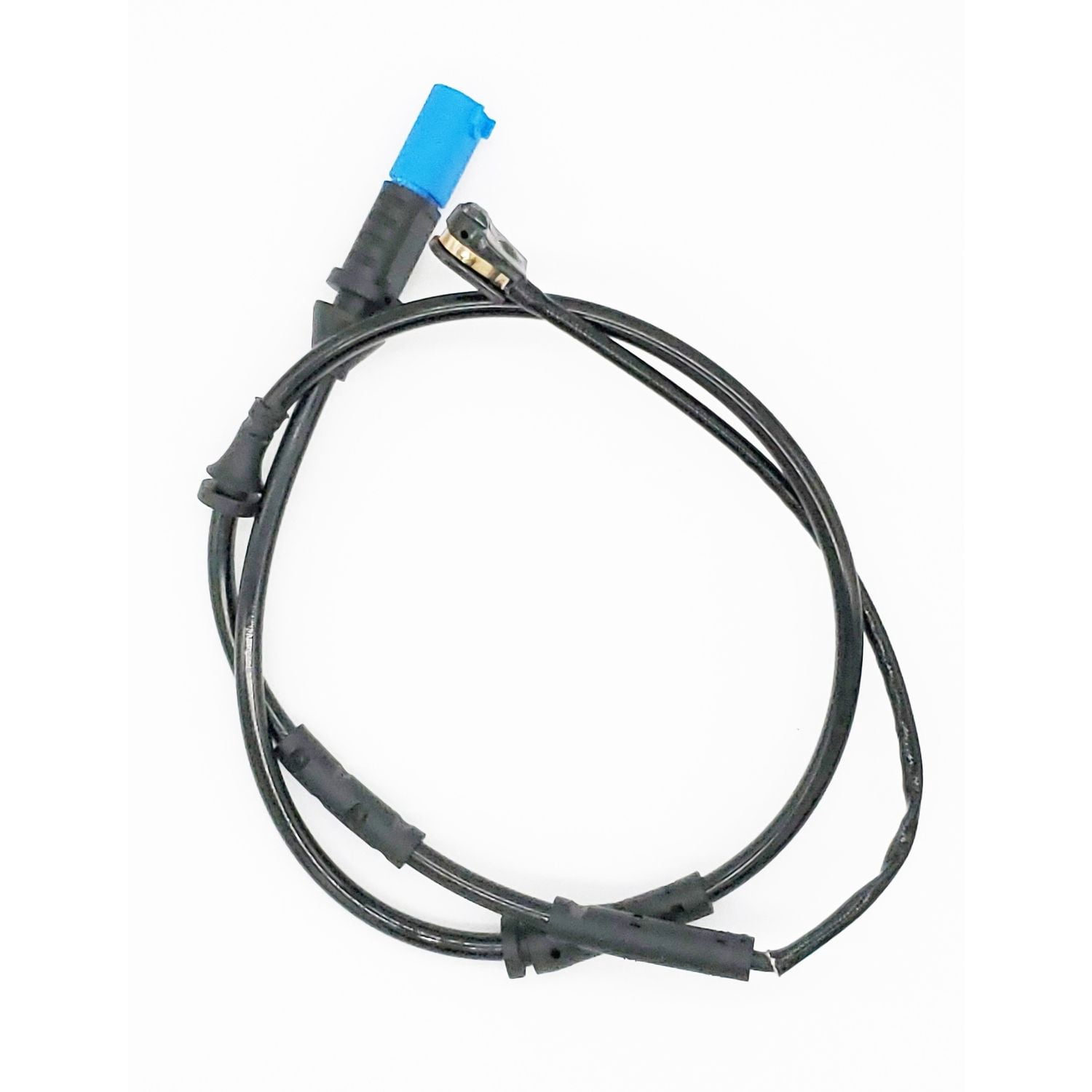 Holstein 2BWS0444 Brake Wear Sensor Fits select: 2018-2022 BMW X3, 2019-2022 BMW X4