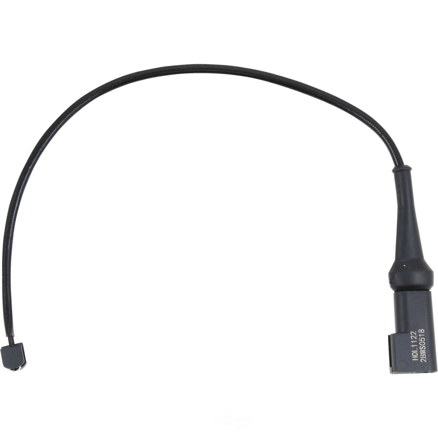 HOLSTEIN 2BWS0518 Disc Brake Pad Wear Sensor