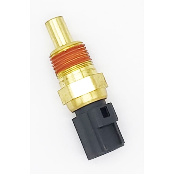 Holstein 2Cts0004: Coolant Temp Sensor Plymouth Fits select: 2002-2007 DODGE RAM 1500, 1997-2007 JEEP GRAND CHEROKEE