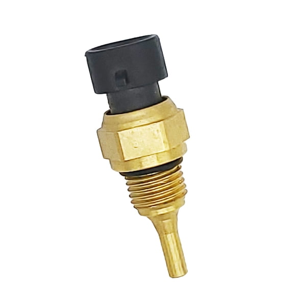 Holstein 2Cts0193: Coolant Temp Sensor Cummins Fits select: 2013-2020 RAM 2500, 1997-2012 DODGE RAM 2500
