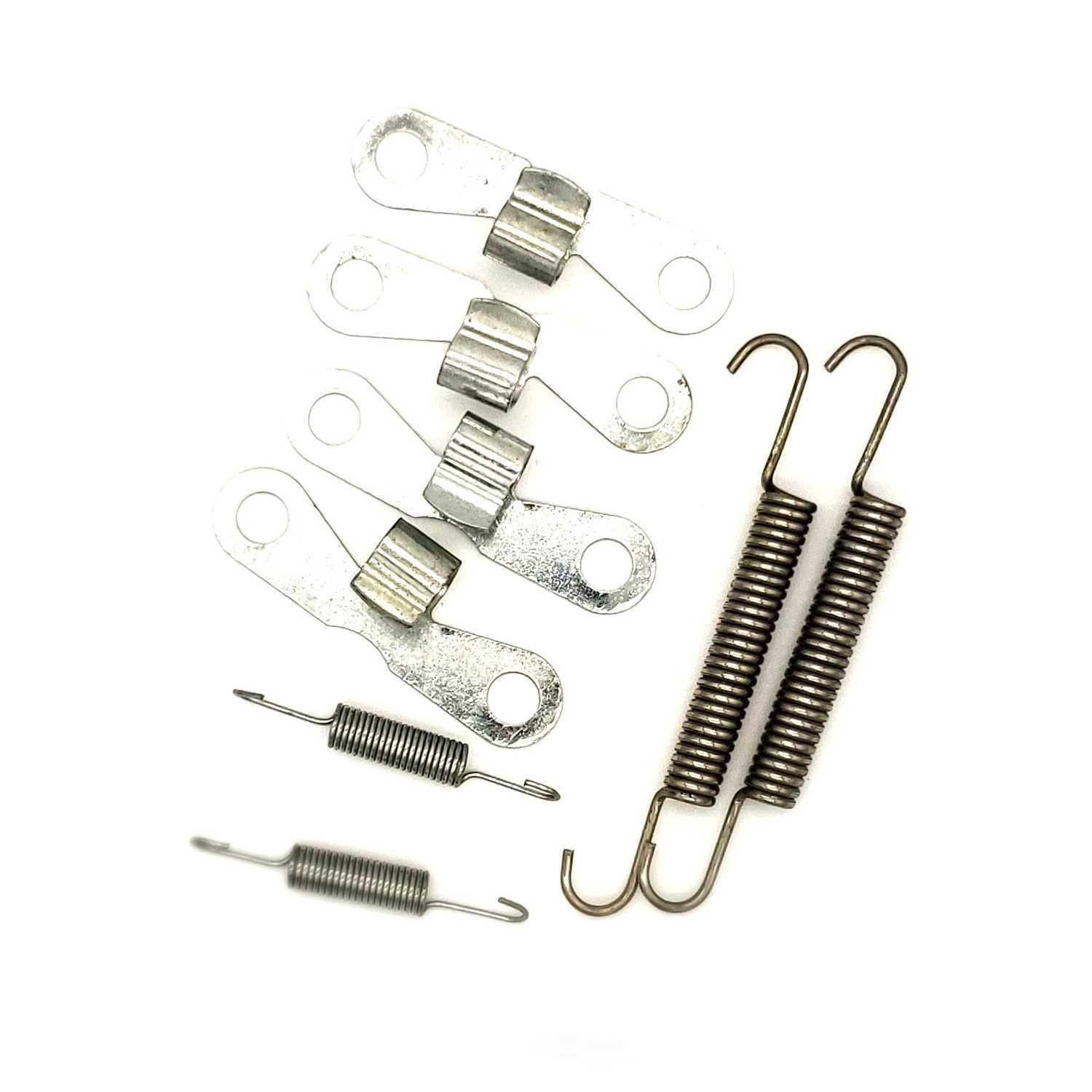 HOLSTEIN 2HWK0720 Parking Brake Hardware Kit