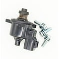 thumbnail image 1 of Holstein 2Iac0014: Idle Air Control Valve Chrysler Fits select: 2004-2005 CHRYSLER SEBRING, 2000-2005 MITSUBISHI ECLIPSE, 1 of 4