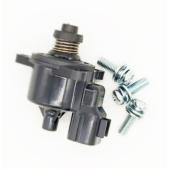 Holstein 2Iac0014: Idle Air Control Valve Chrysler Fits select: 2004-2005 CHRYSLER SEBRING, 2000-2005 MITSUBISHI ECLIPSE