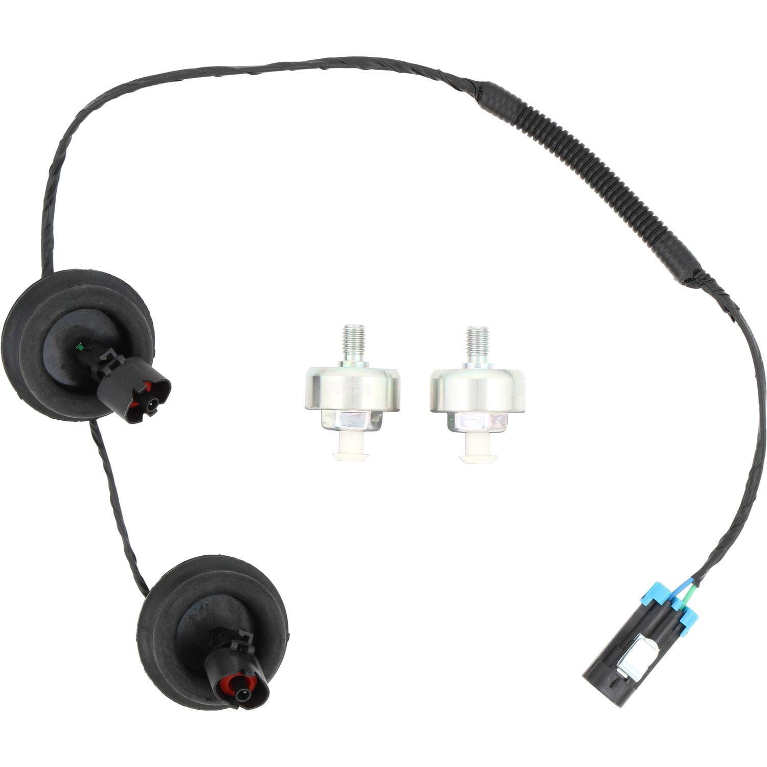 Holstein 2Knc0025Kit: Knock Sensor Cadillac