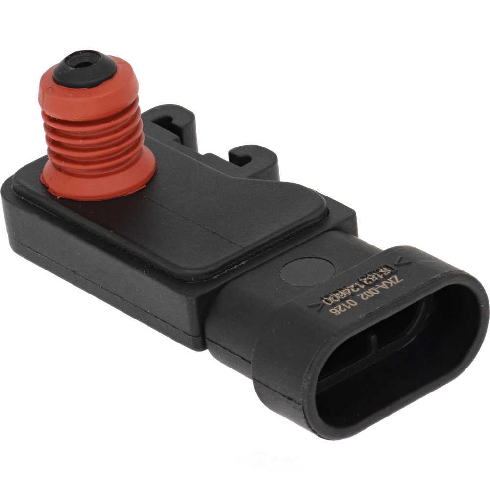 Holstein 2Map0002: Manifold Pressure Sensor Gmc Fits select: 2006-2007 CHEVROLET IMPALA, 2002-2007 CHEVROLET TRAILBLAZER